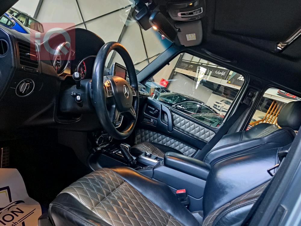 مێرسێدس بێنز G-Class
